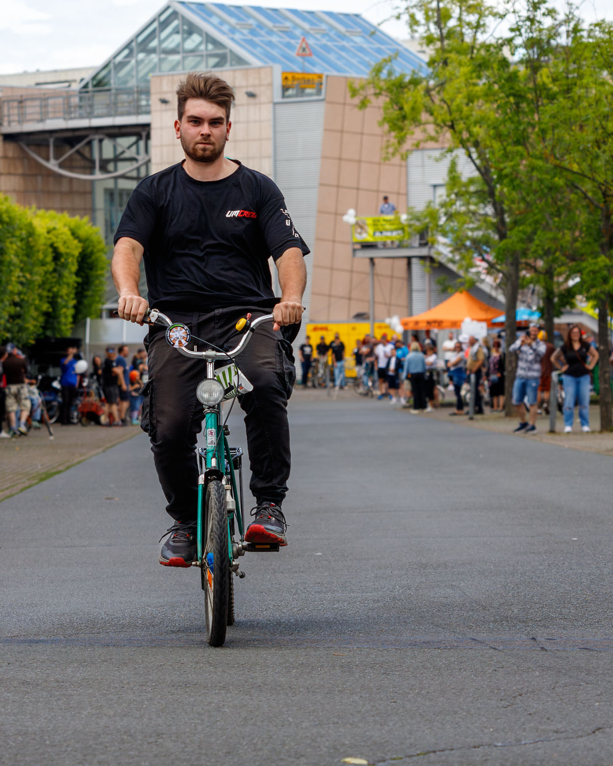 Klappischlange 2024 Erfurt - Foto 20240616_Klappischlange-2024_0128