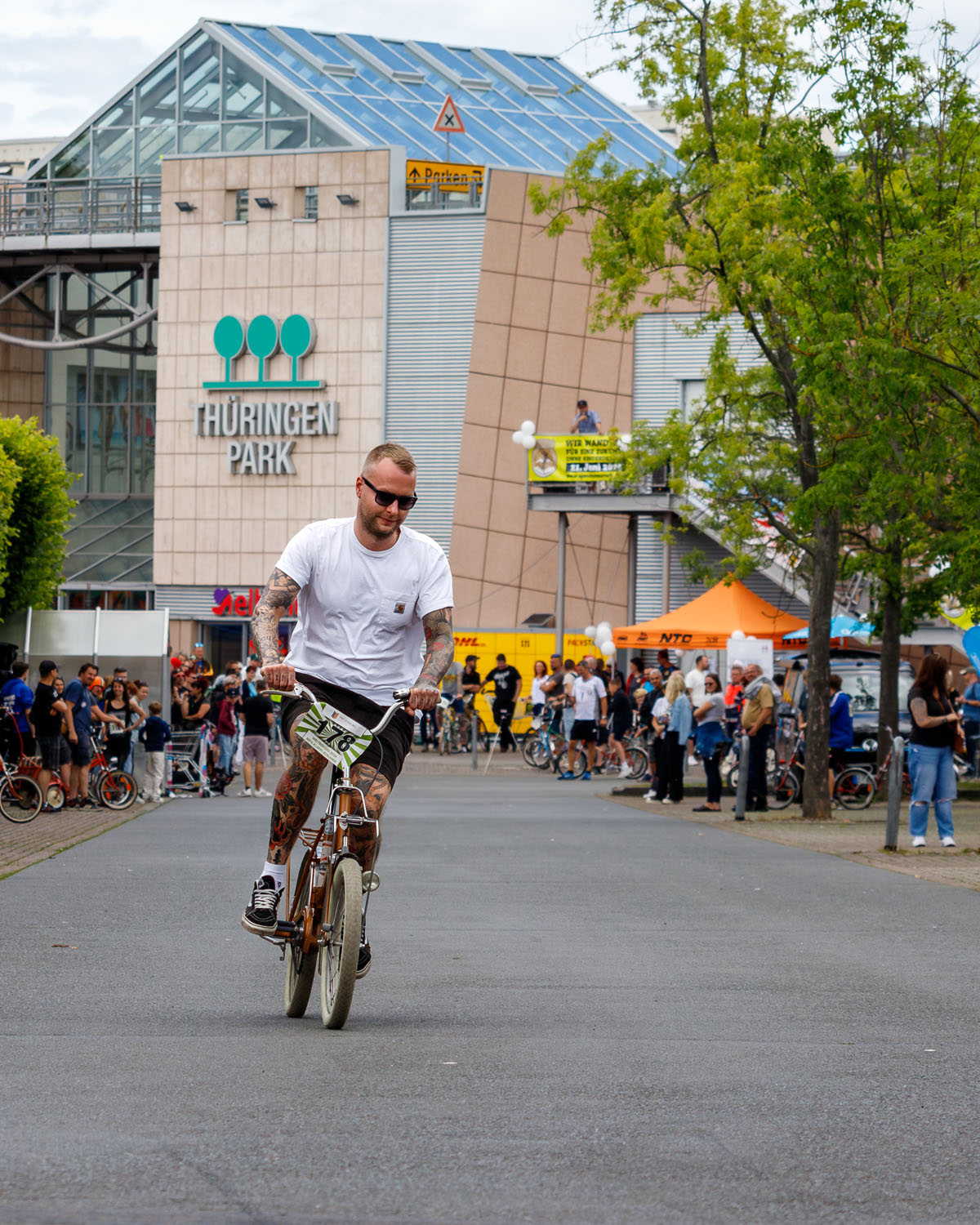 Klappischlange 2024 Erfurt - Foto 20240616_Klappischlange-2024_0130