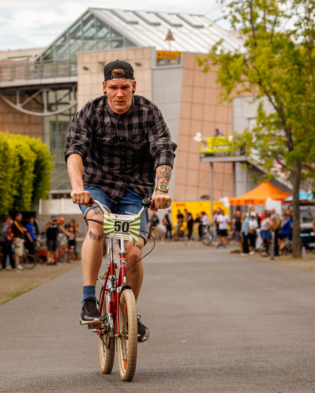 Klappischlange 2024 Erfurt - Foto 20240616_Klappischlange-2024_0132