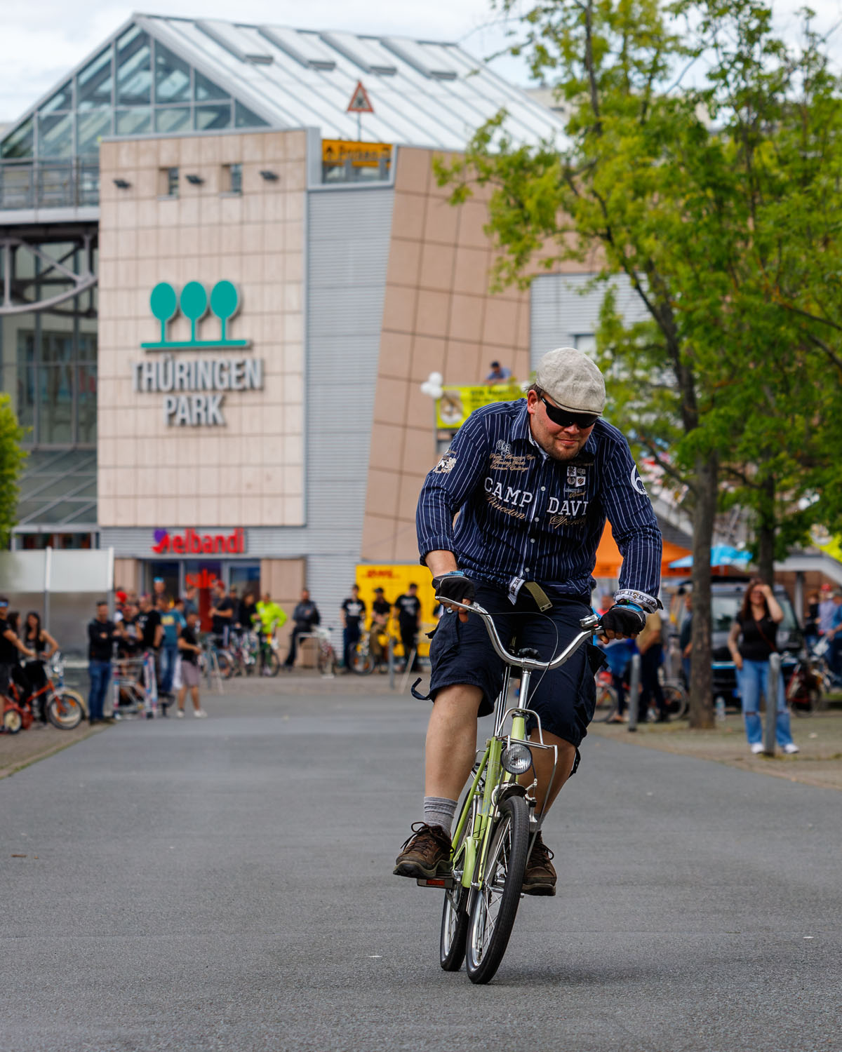 Klappischlange 2024 Erfurt - Foto 20240616_Klappischlange-2024_0133