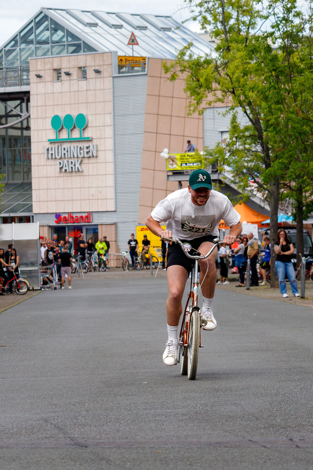 Klappischlange 2024 Erfurt - Foto 20240616_Klappischlange-2024_0134
