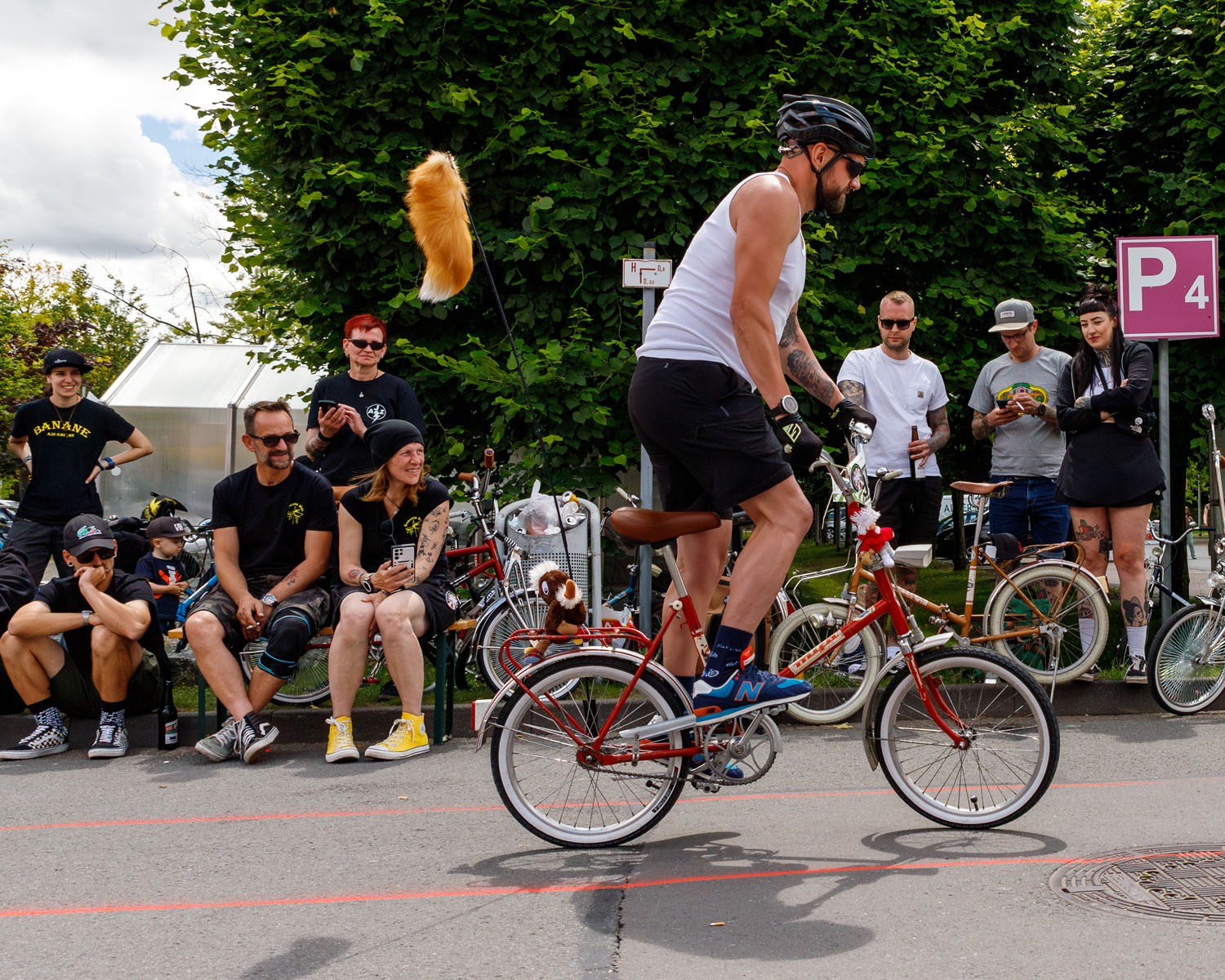 Klappischlange 2024 Erfurt - Foto 20240616_Klappischlange-2024_0137