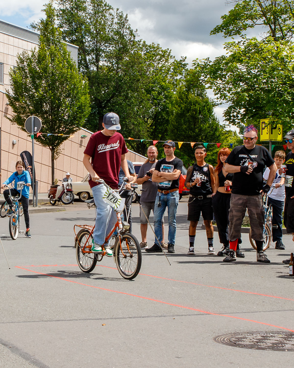 Klappischlange 2024 Erfurt - Foto 20240616_Klappischlange-2024_0138