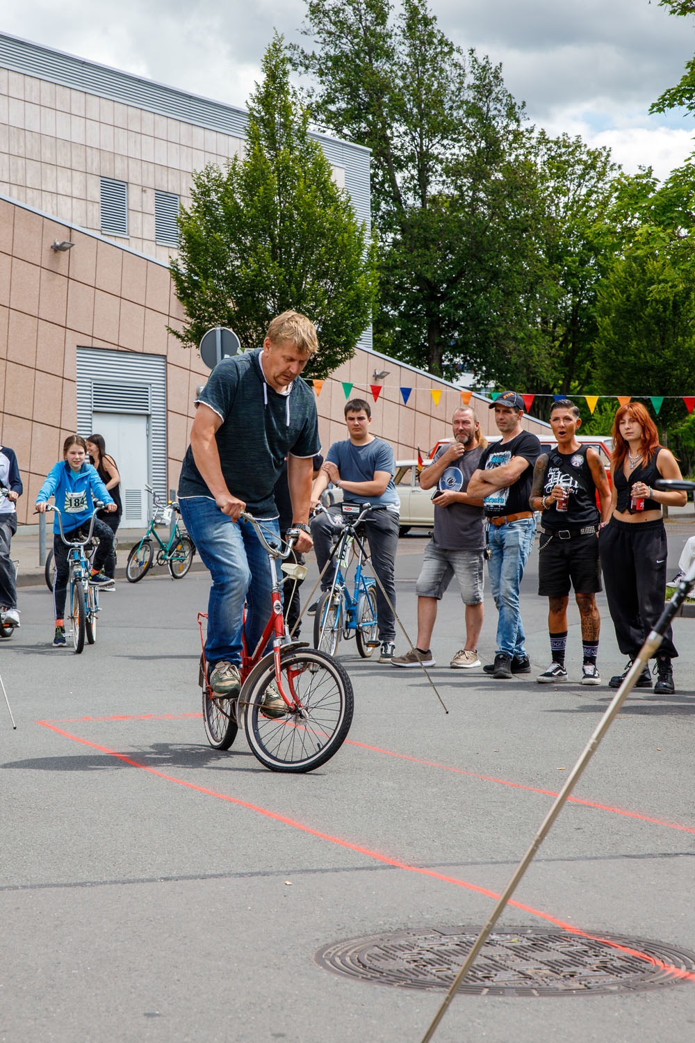 Klappischlange 2024 Erfurt - Foto 20240616_Klappischlange-2024_0139