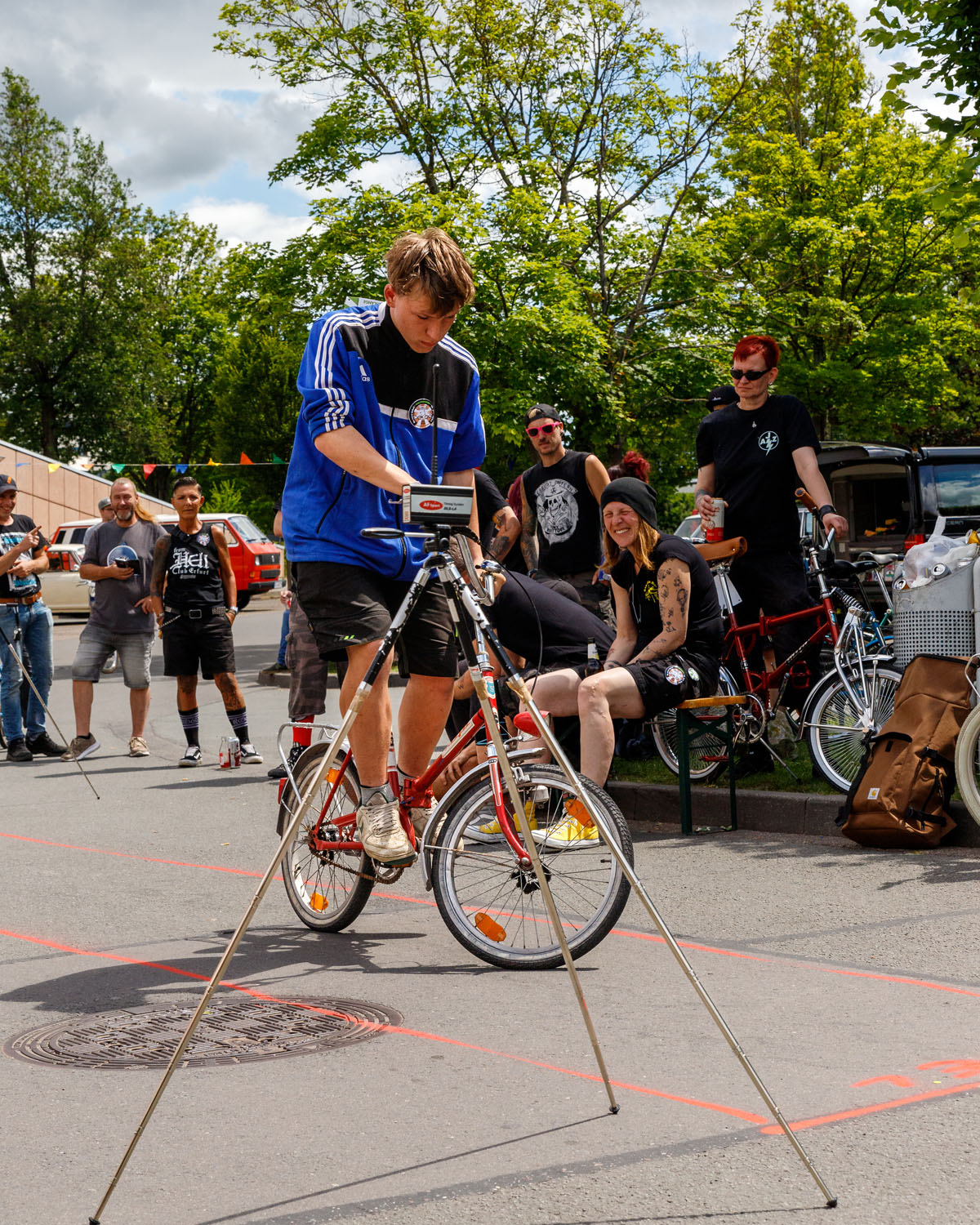 Klappischlange 2024 Erfurt - Foto 20240616_Klappischlange-2024_0142