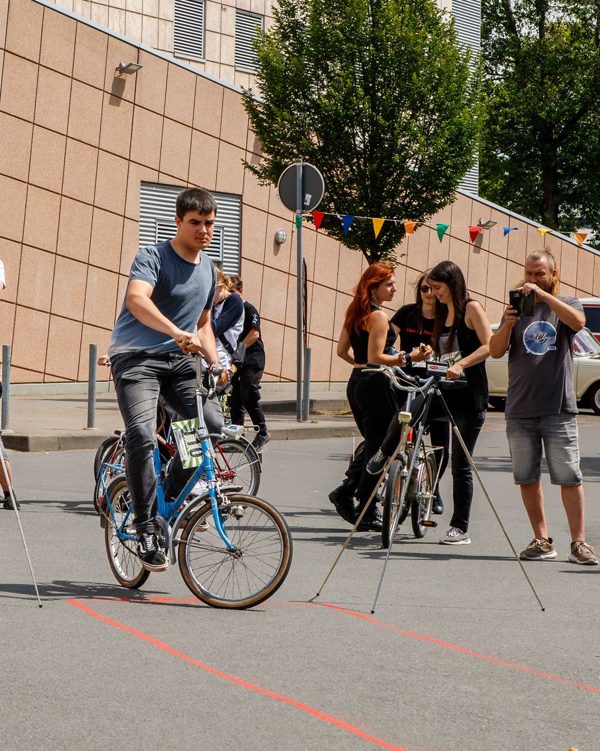 Klappischlange 2024 Erfurt - Foto 20240616_Klappischlange-2024_0143