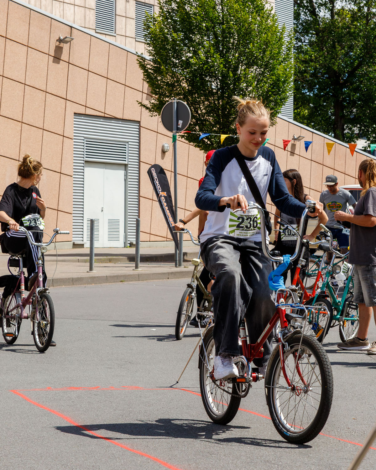 Klappischlange 2024 Erfurt - Foto 20240616_Klappischlange-2024_0147