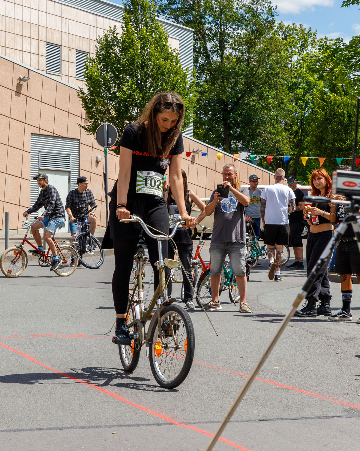 Klappischlange 2024 Erfurt - Foto 20240616_Klappischlange-2024_0148