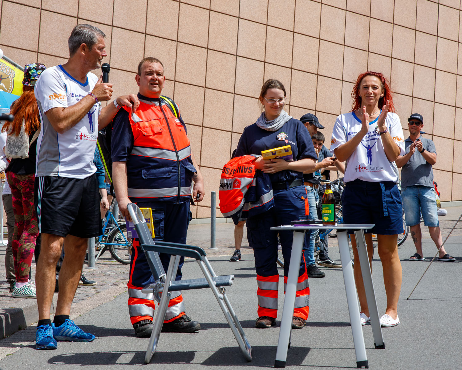 Klappischlange 2024 Erfurt - Foto 20240616_Klappischlange-2024_0149