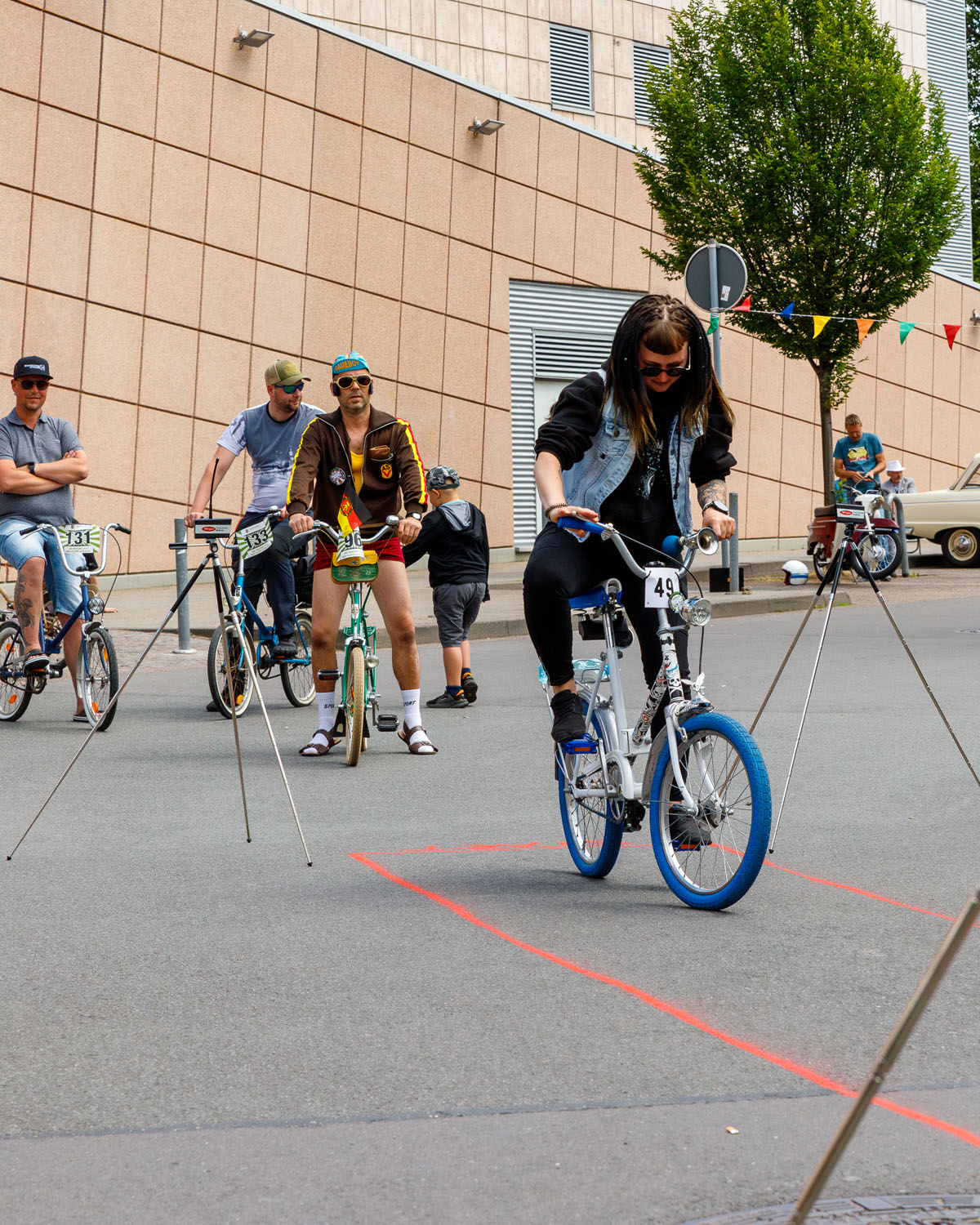 Klappischlange 2024 Erfurt - Foto 20240616_Klappischlange-2024_0151
