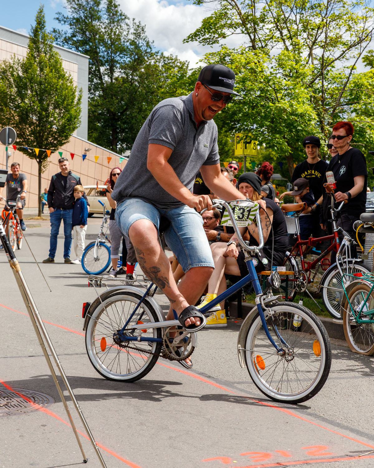 Klappischlange 2024 Erfurt - Foto 20240616_Klappischlange-2024_0152