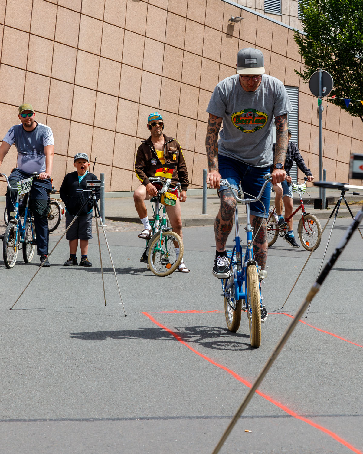 Klappischlange 2024 Erfurt - Foto 20240616_Klappischlange-2024_0153