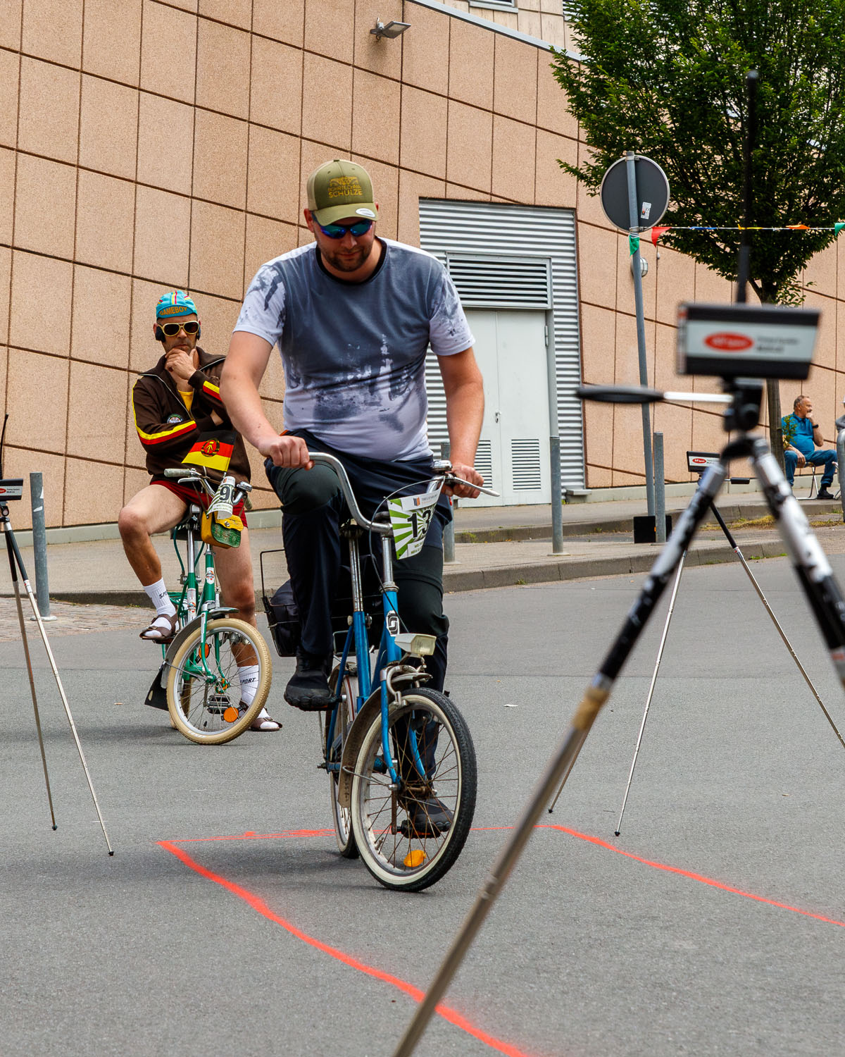 Klappischlange 2024 Erfurt - Foto 20240616_Klappischlange-2024_0154