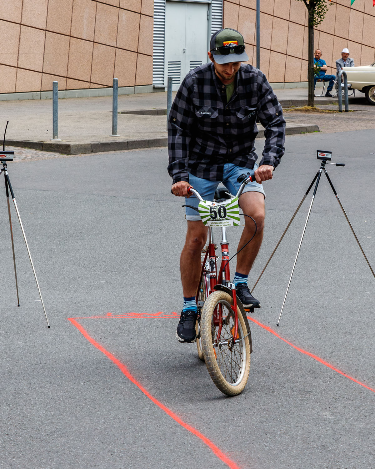 Klappischlange 2024 Erfurt - Foto 20240616_Klappischlange-2024_0156