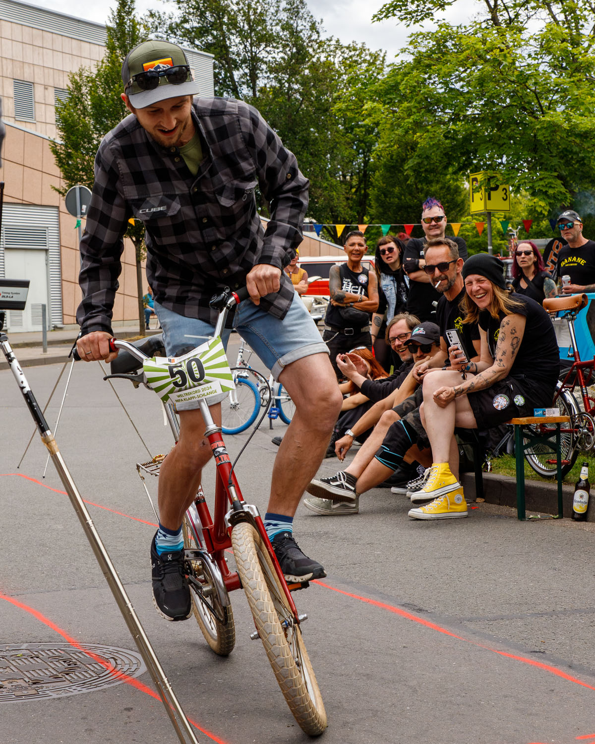 Klappischlange 2024 Erfurt - Foto 20240616_Klappischlange-2024_0157
