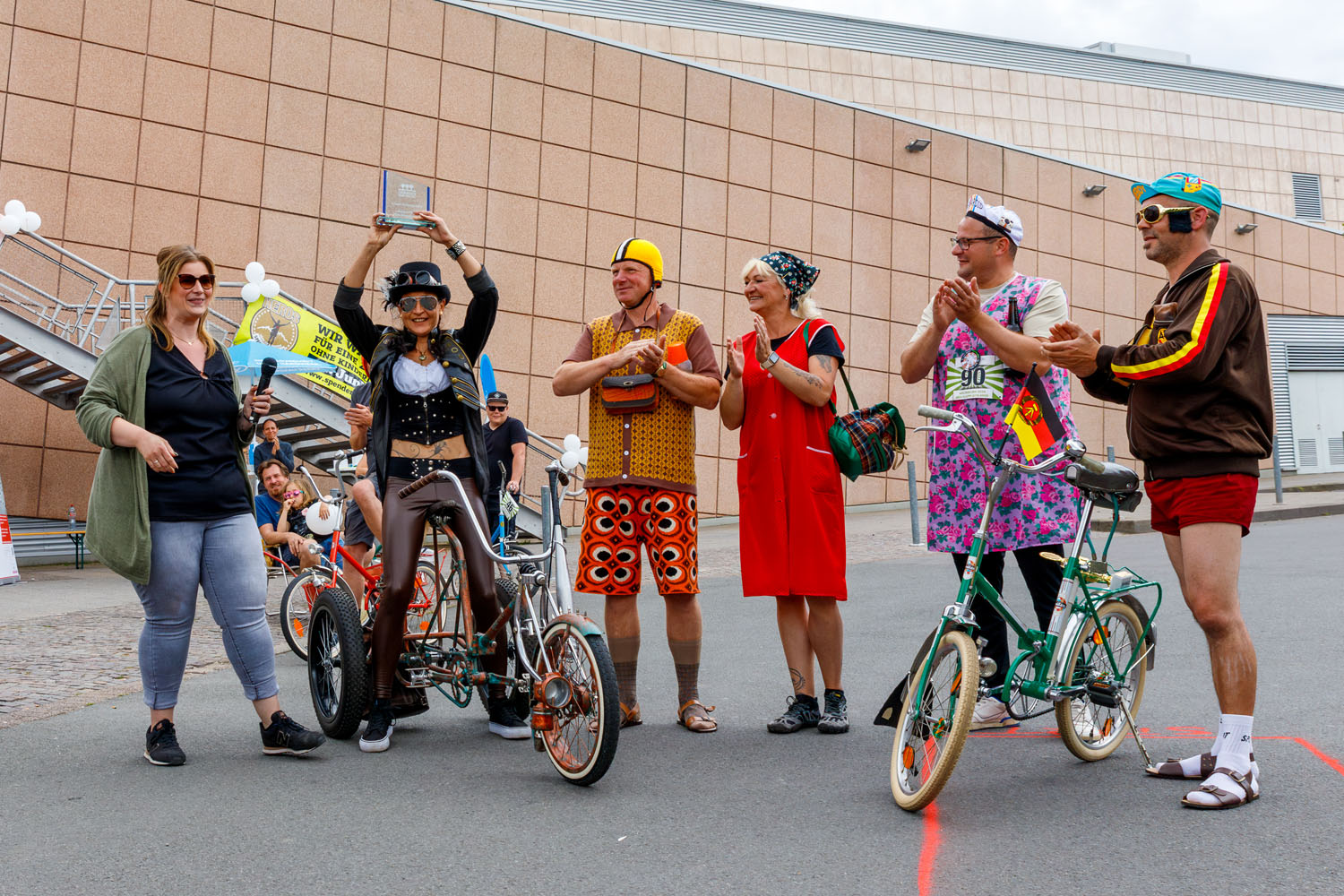 Klappischlange 2024 Erfurt - Foto 20240616_Klappischlange-2024_0161