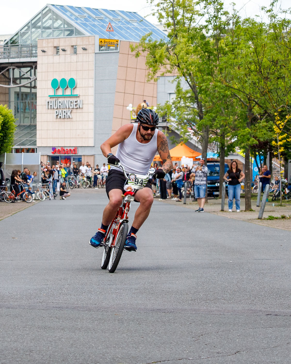 Klappischlange 2024 Erfurt - Foto 20240616_Klappischlange-2024_0165