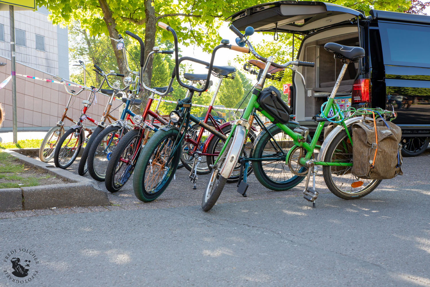 Klappischlange 2025 Erfurt - Foto 20250511_0001