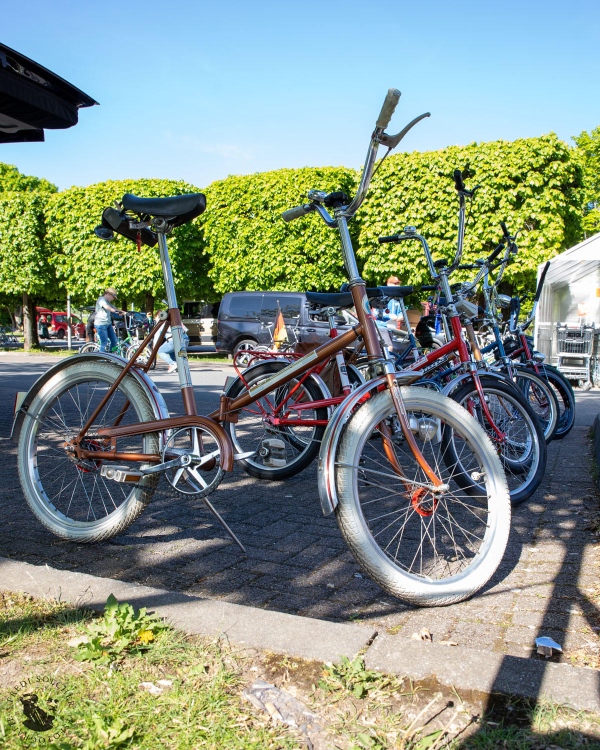 Klappischlange 2025 Erfurt - Foto 20250511_0002