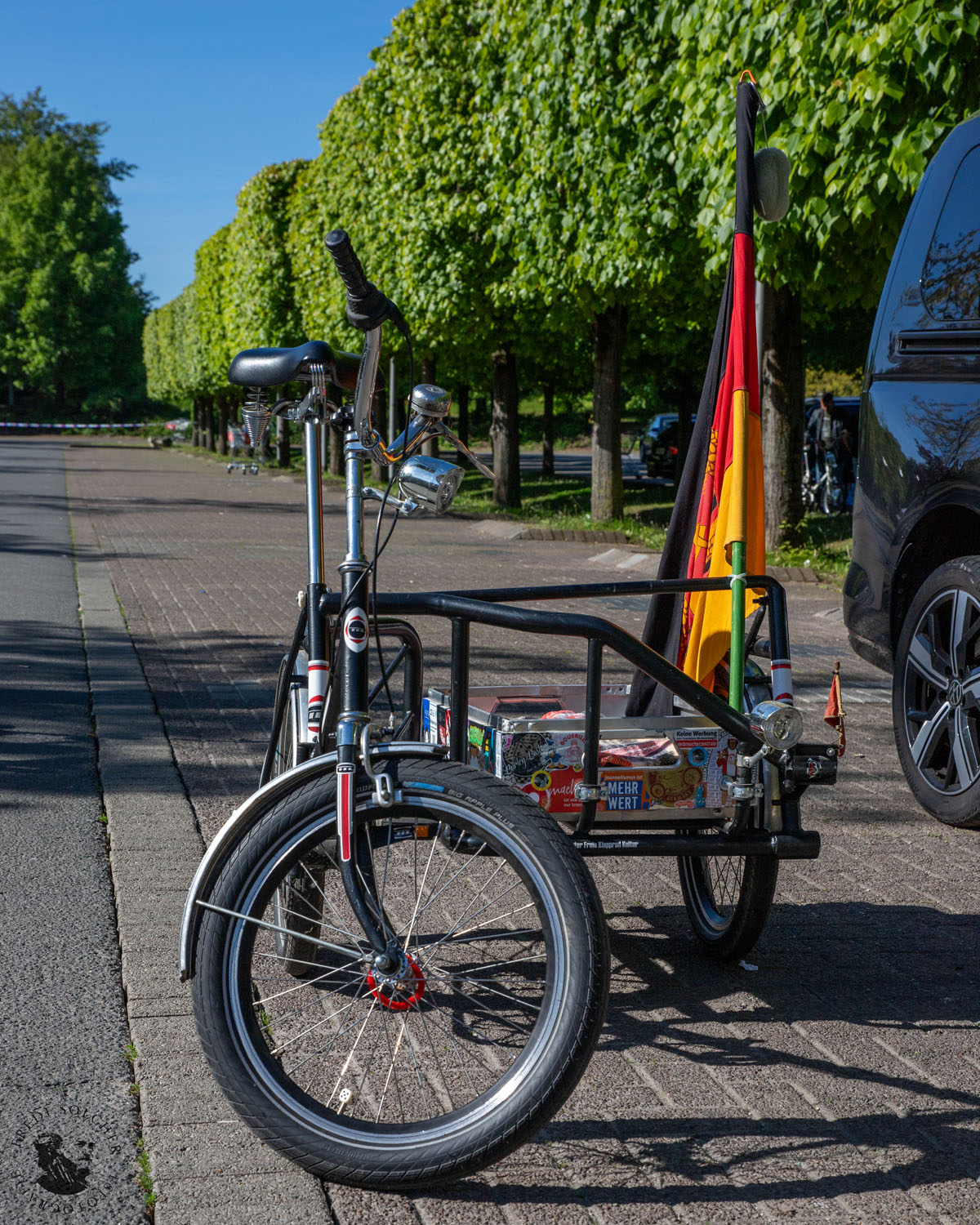 Klappischlange 2025 Erfurt - Foto 20250511_0003