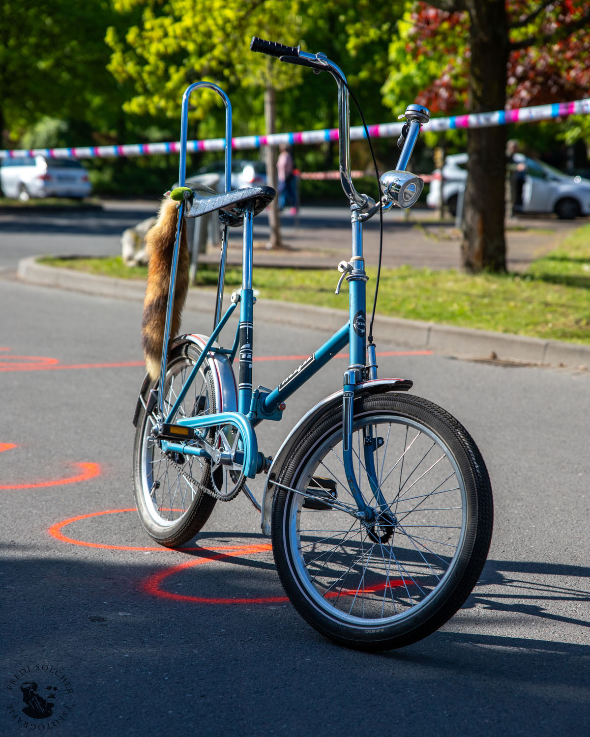 Klappischlange 2025 Erfurt - Foto 20250511_0004