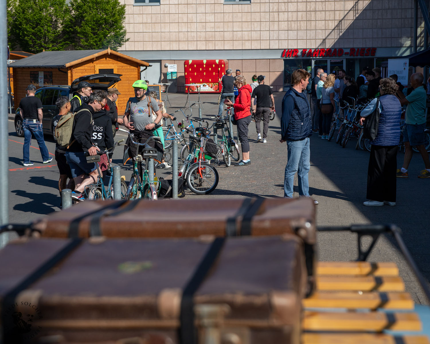 Klappischlange 2025 Erfurt - Foto 20250511_0006