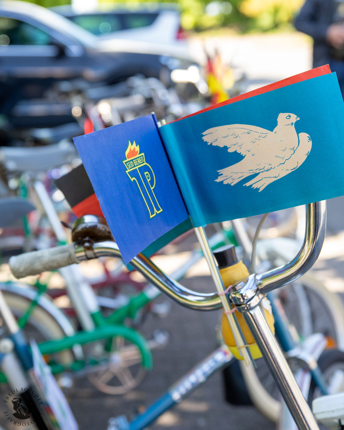 Klappischlange 2025 Erfurt - Foto 20250511_0008