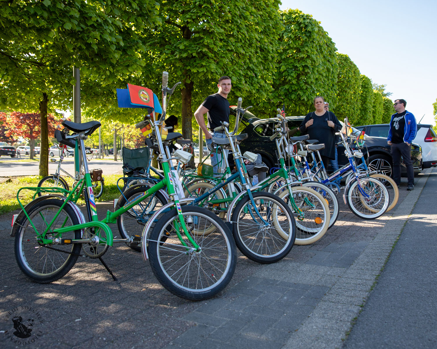 Klappischlange 2025 Erfurt - Foto 20250511_0009