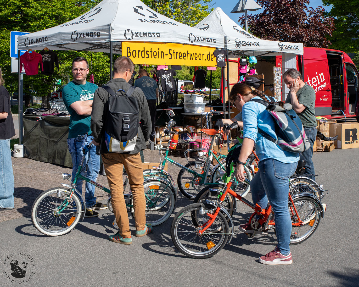 Klappischlange 2025 Erfurt - Foto 20250511_0010