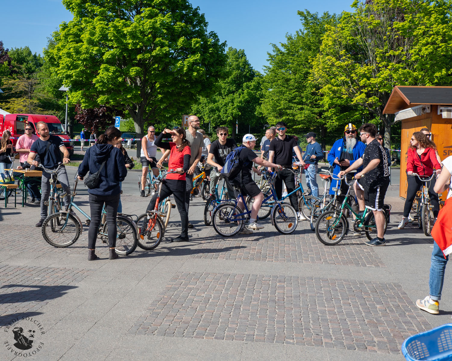 Klappischlange 2025 Erfurt - Foto 20250511_0012