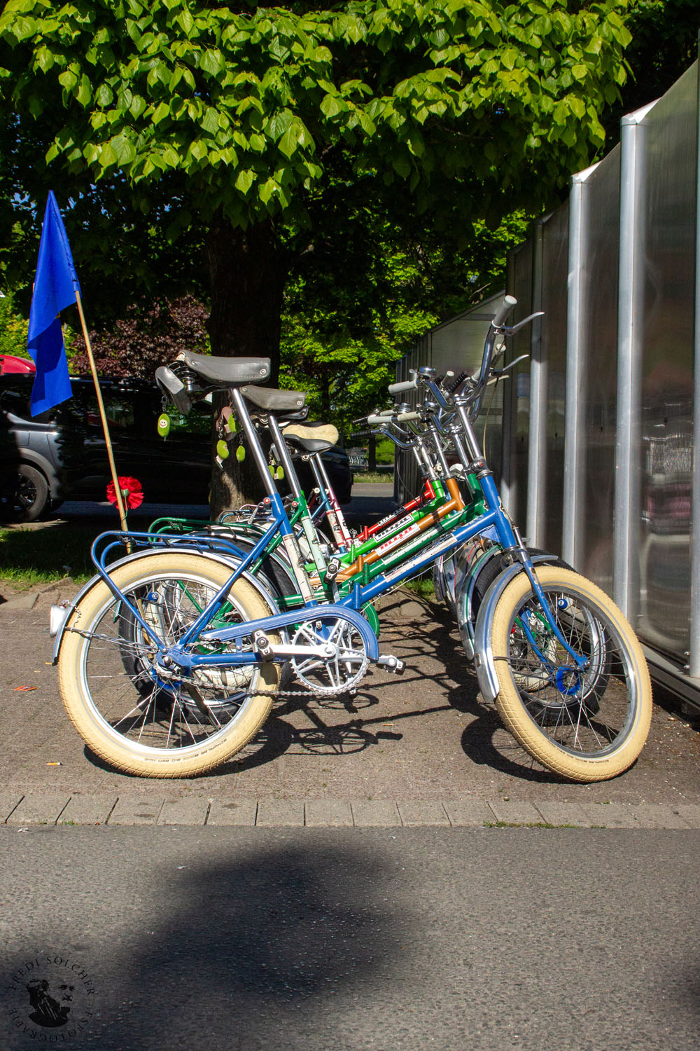 Klappischlange 2025 Erfurt - Foto 20250511_0013