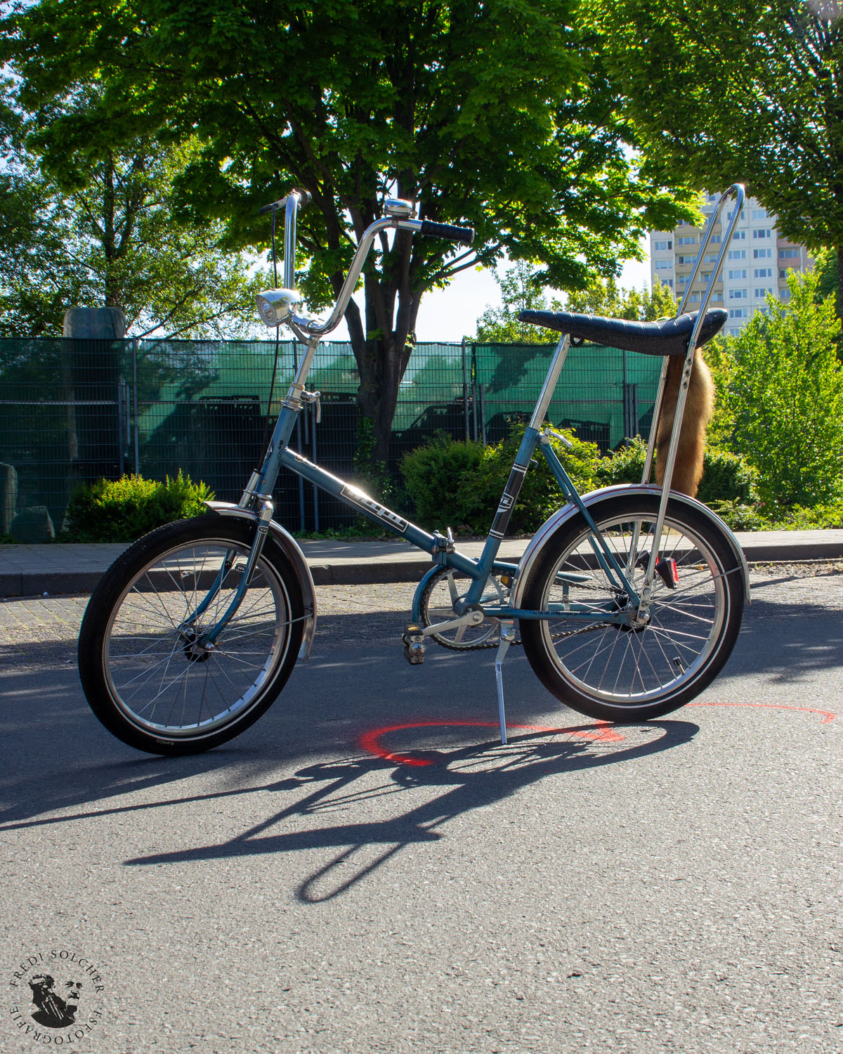 Klappischlange 2025 Erfurt - Foto 20250511_0014