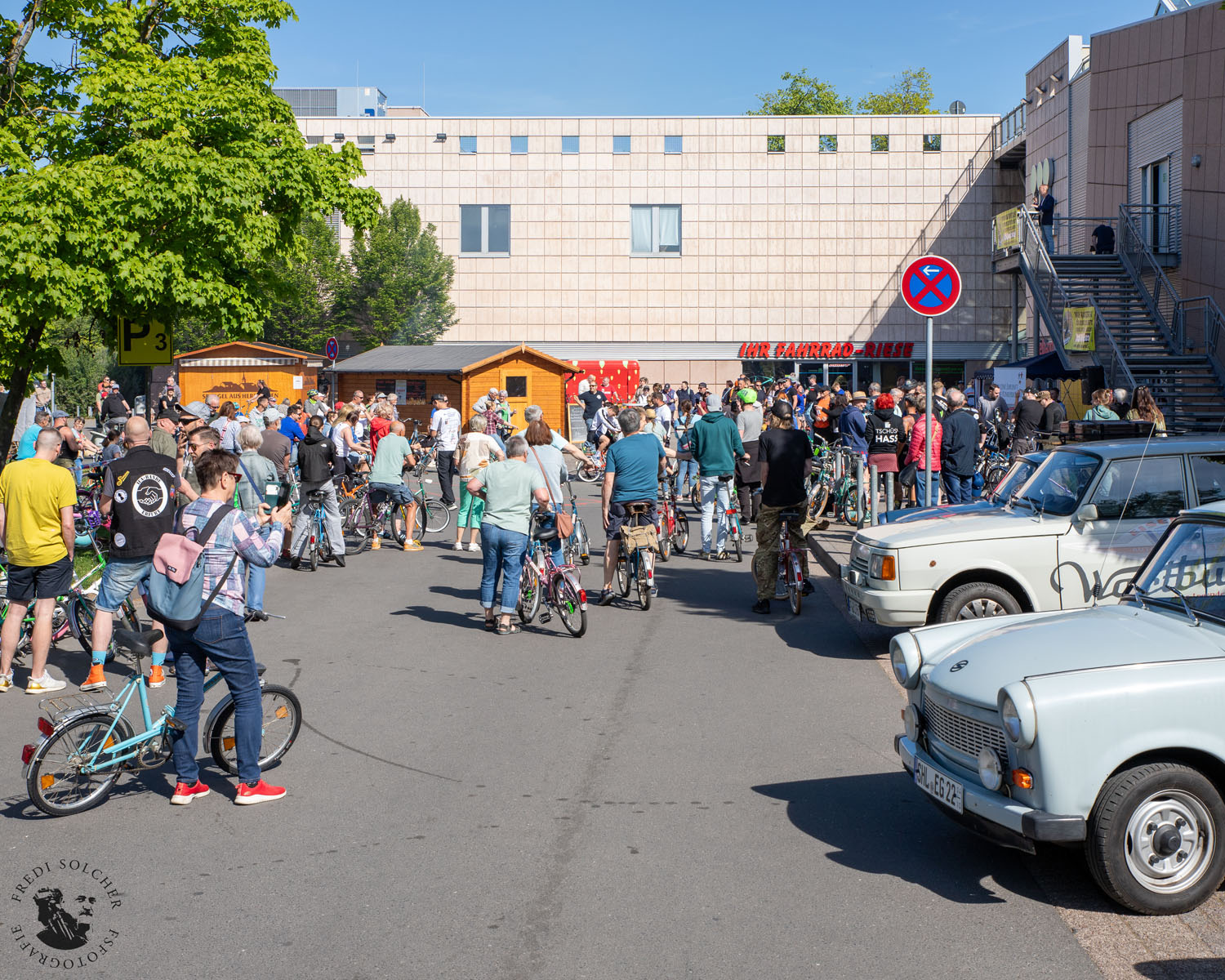 Klappischlange 2025 Erfurt - Foto 20250511_0015
