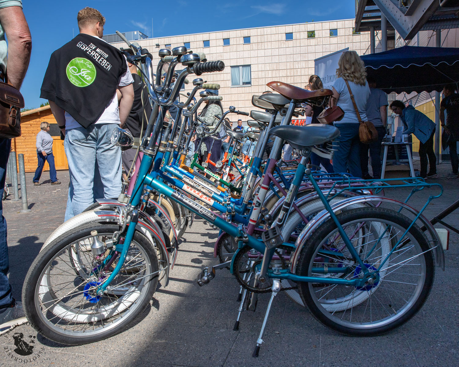 Klappischlange 2025 Erfurt - Foto 20250511_0018