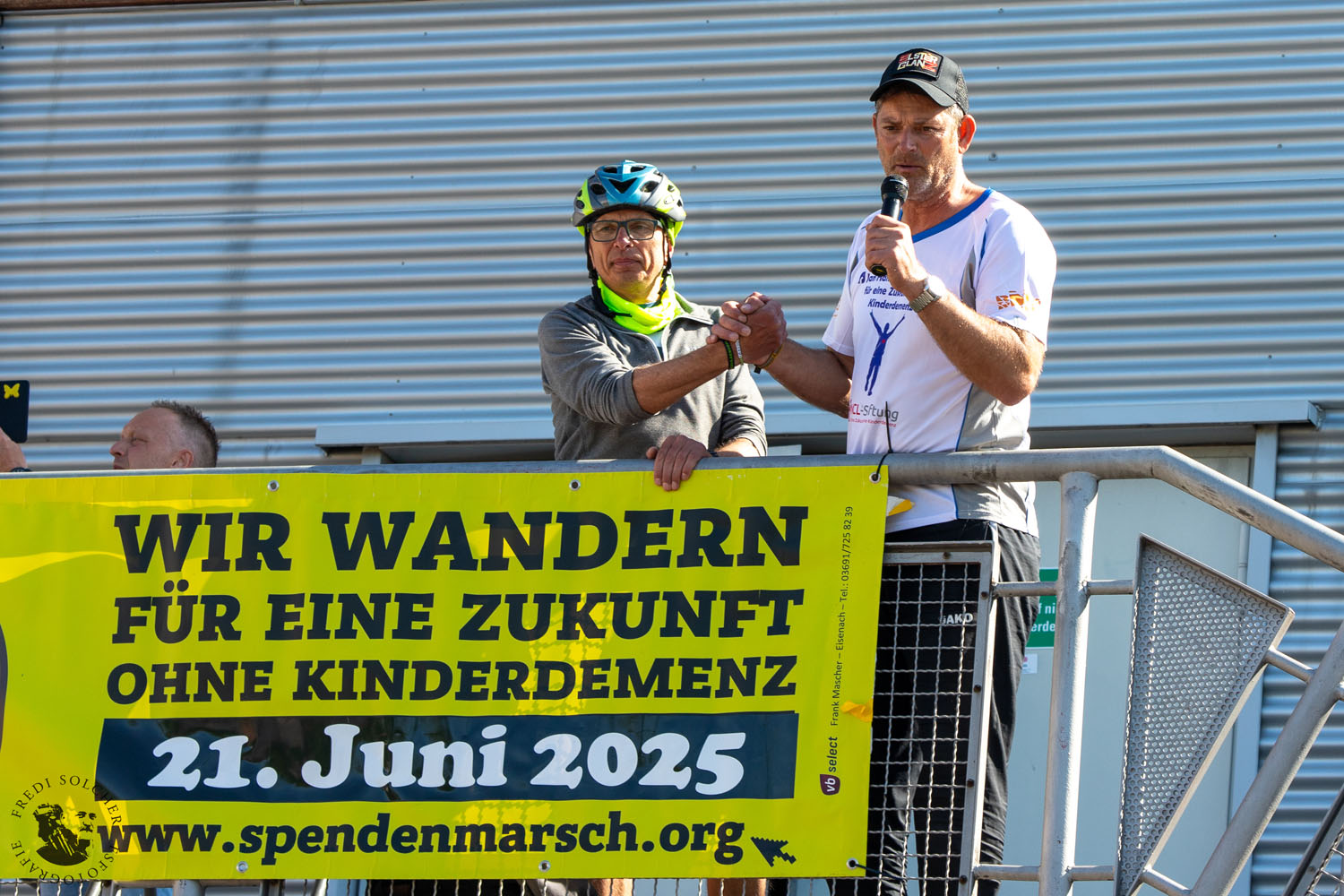 Klappischlange 2025 Erfurt - Foto 20250511_0019