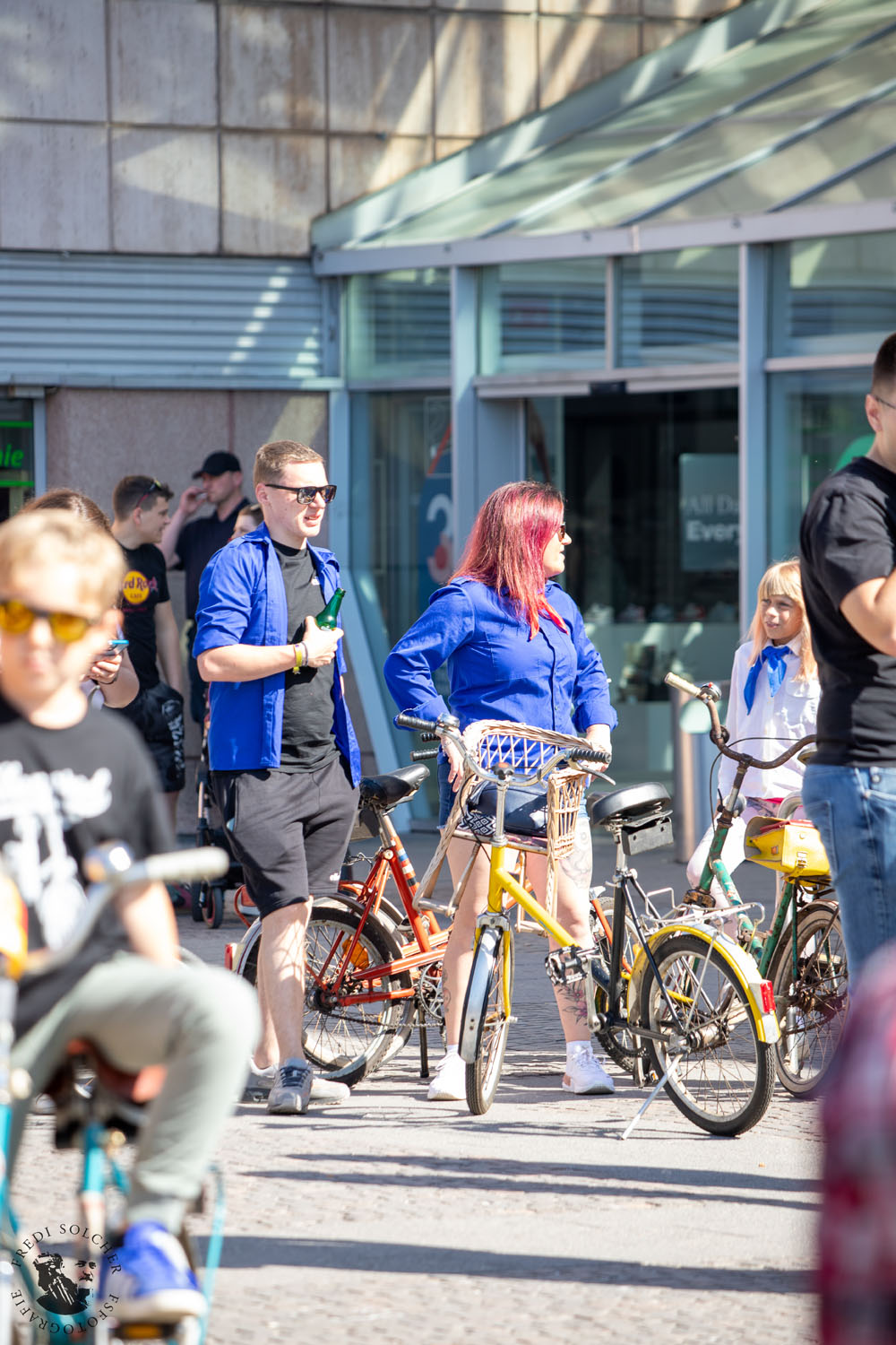Klappischlange 2025 Erfurt - Foto 20250511_0020