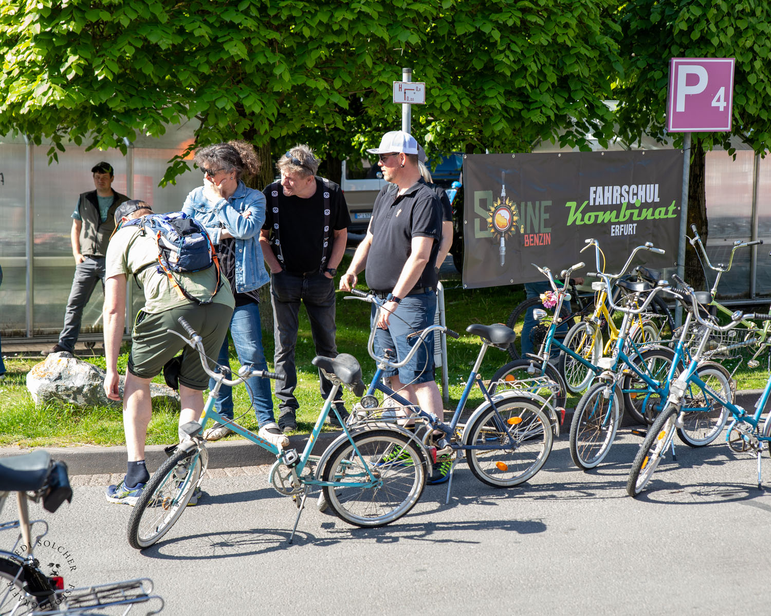 Klappischlange 2025 Erfurt - Foto 20250511_0021