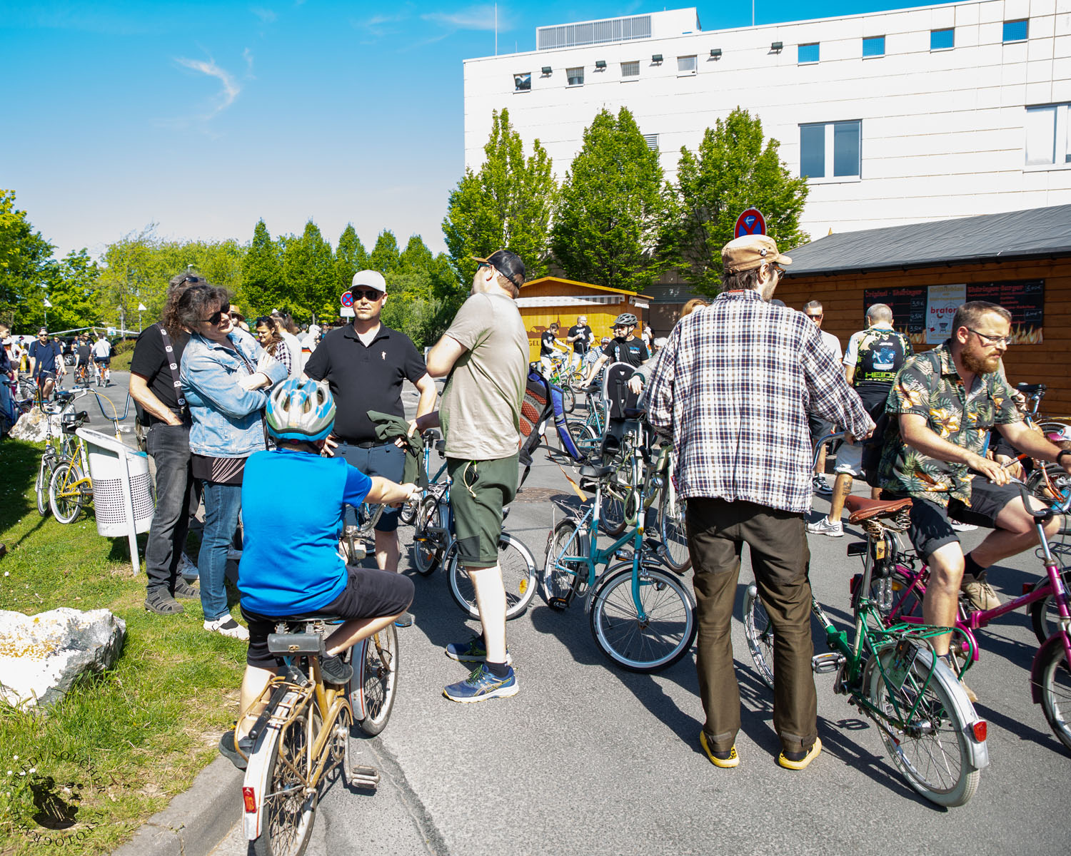 Klappischlange 2025 Erfurt - Foto 20250511_0022