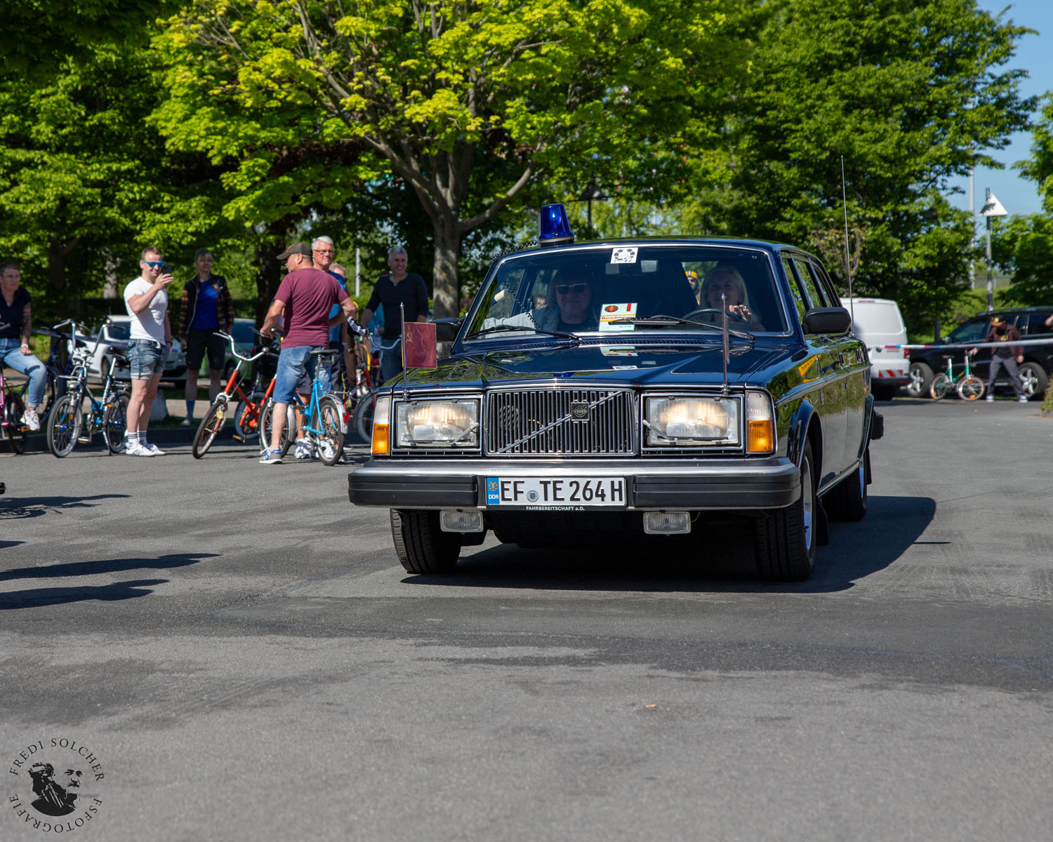 Klappischlange 2025 Erfurt - Foto 20250511_0024
