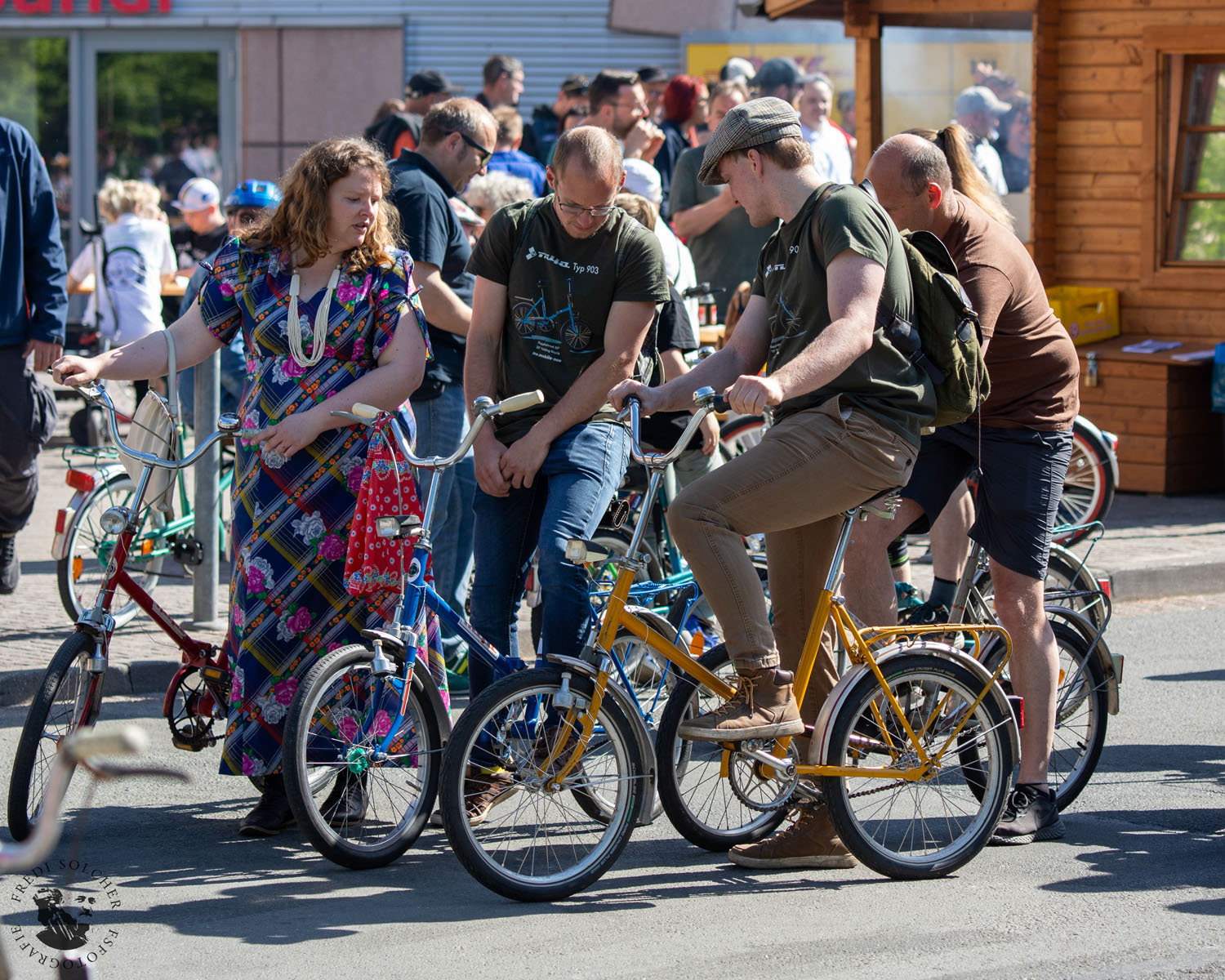Klappischlange 2025 Erfurt - Foto 20250511_0026