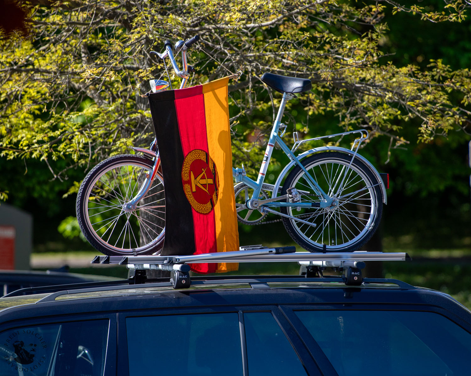 Klappischlange 2025 Erfurt - Foto 20250511_0027