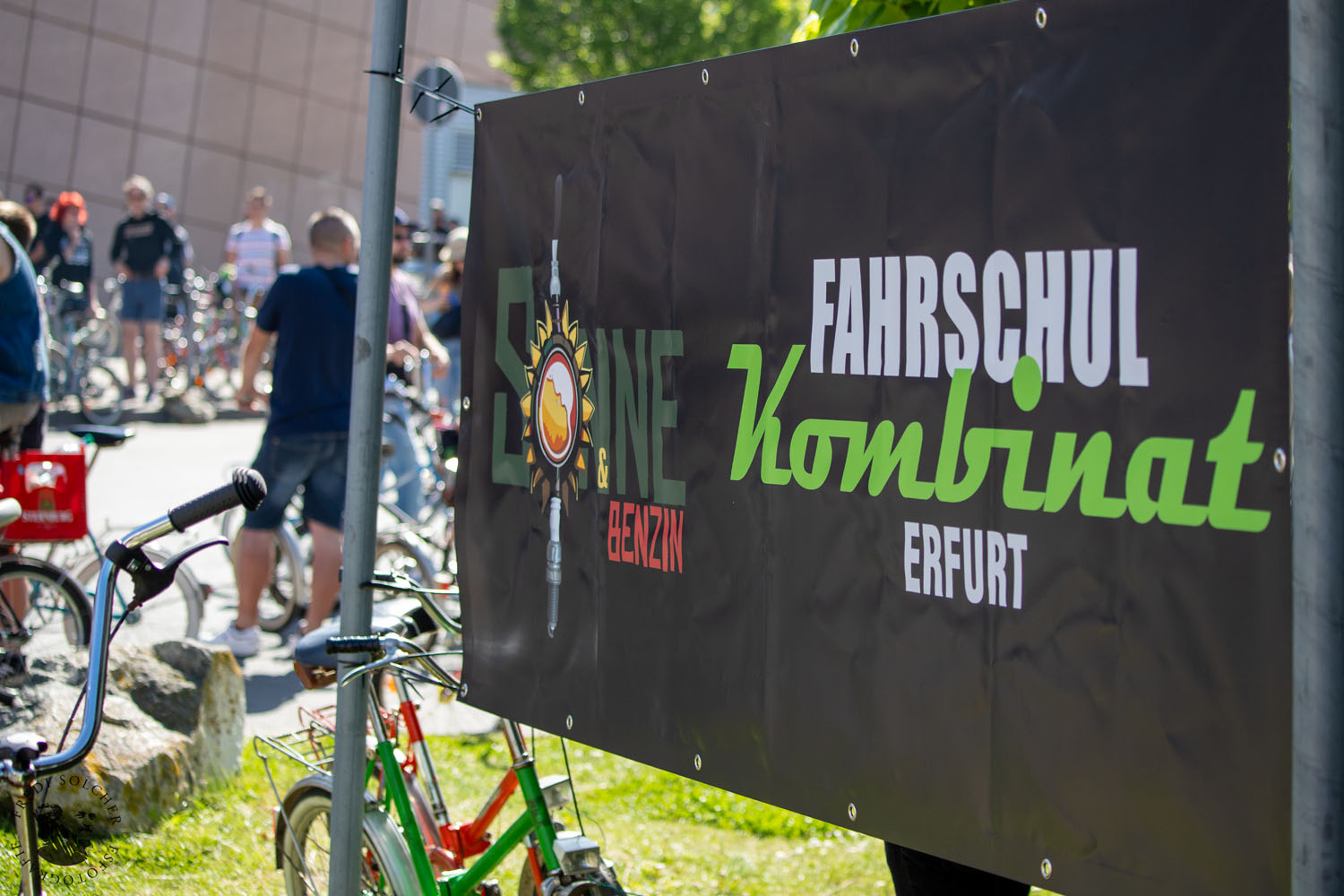 Klappischlange 2025 Erfurt - Foto 20250511_0028