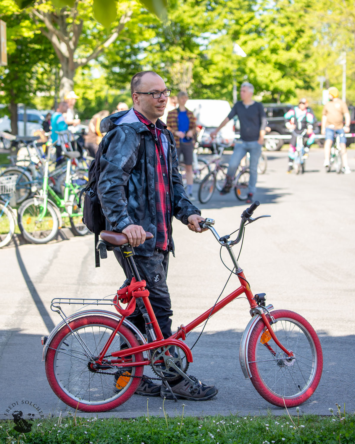 Klappischlange 2025 Erfurt - Foto 20250511_0029