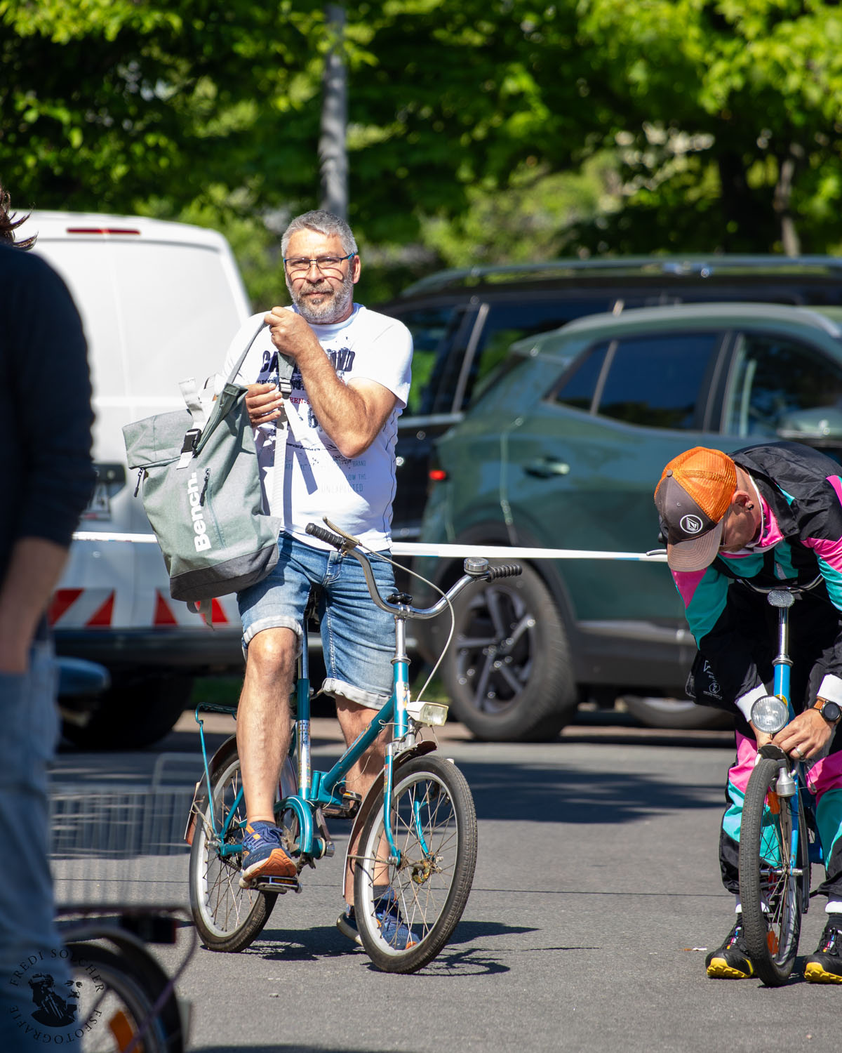 Klappischlange 2025 Erfurt - Foto 20250511_0031