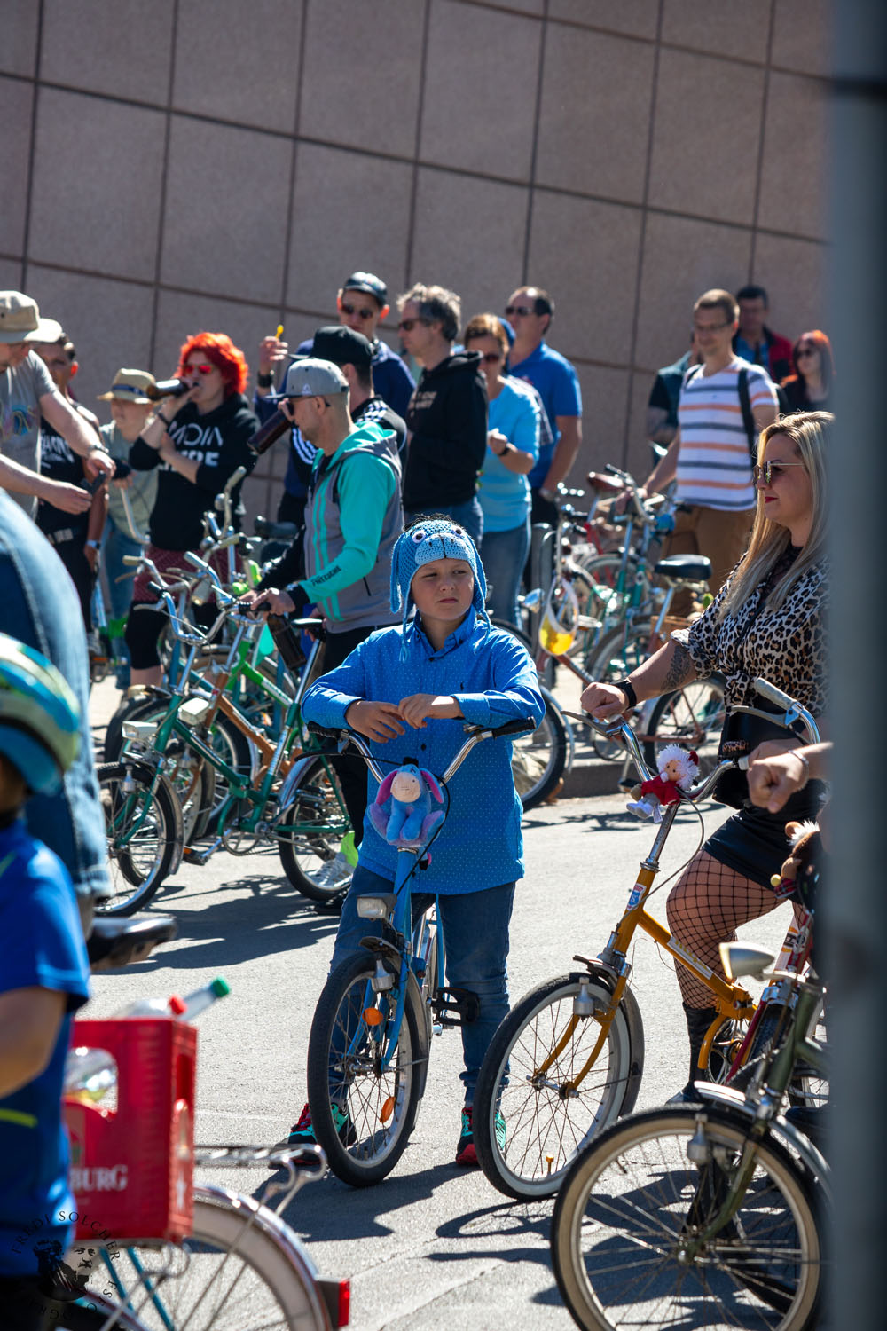 Klappischlange 2025 Erfurt - Foto 20250511_0038