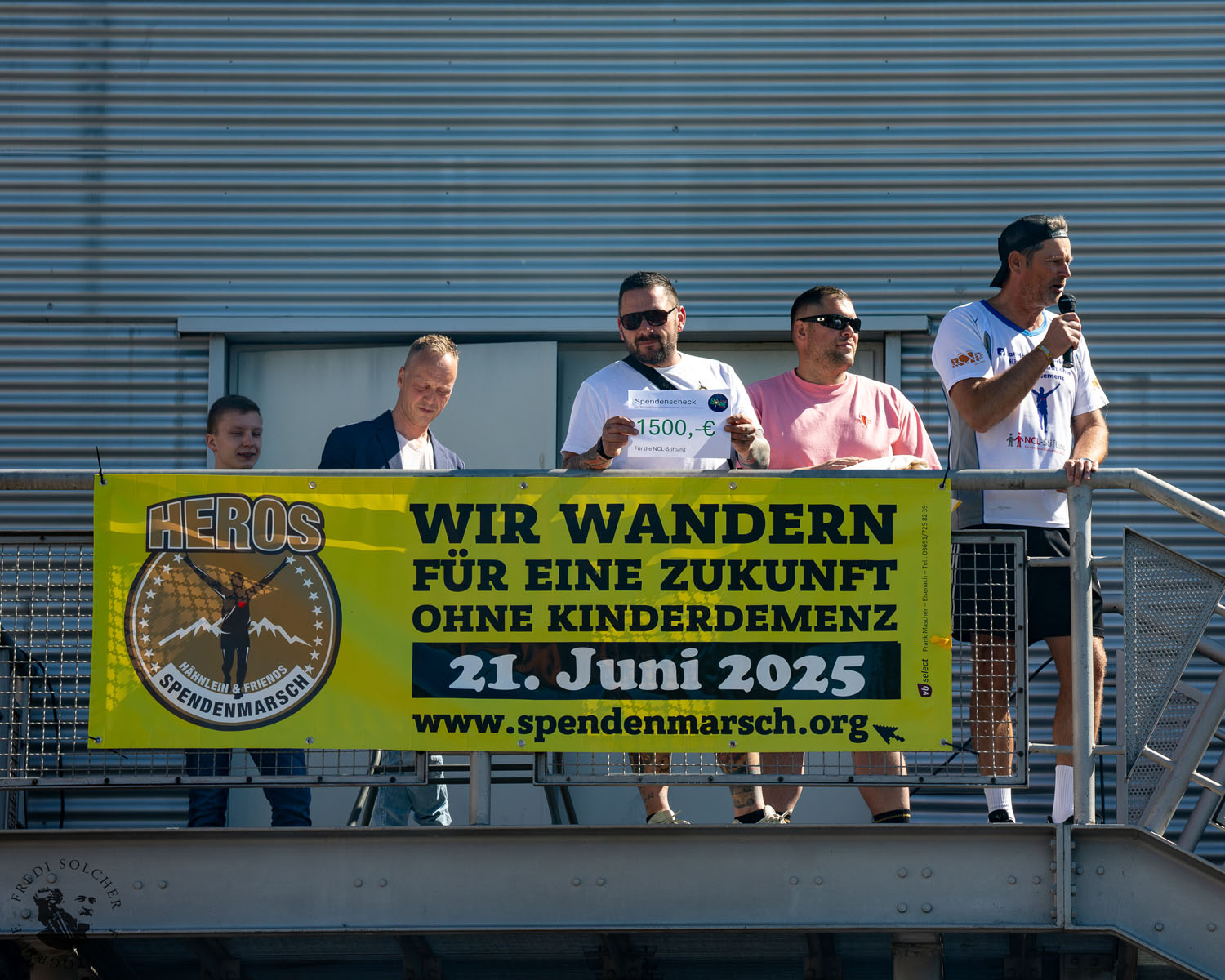 Klappischlange 2025 Erfurt - Foto 20250511_0039