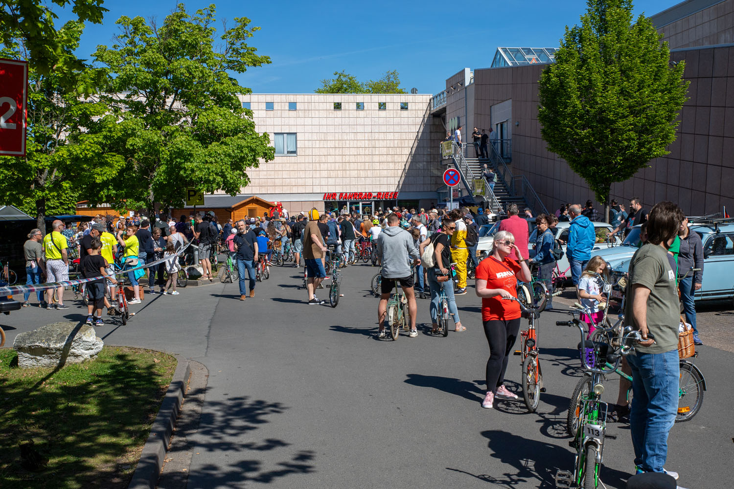 Klappischlange 2025 Erfurt - Foto 20250511_0040