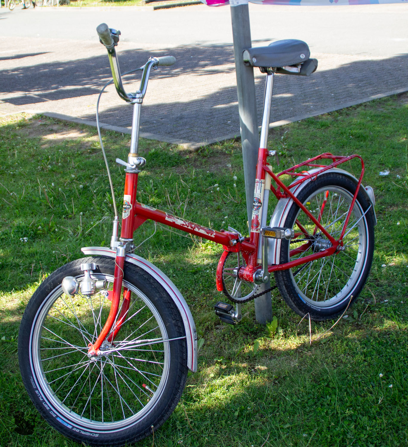 Klappischlange 2025 Erfurt - Foto 20250511_0042