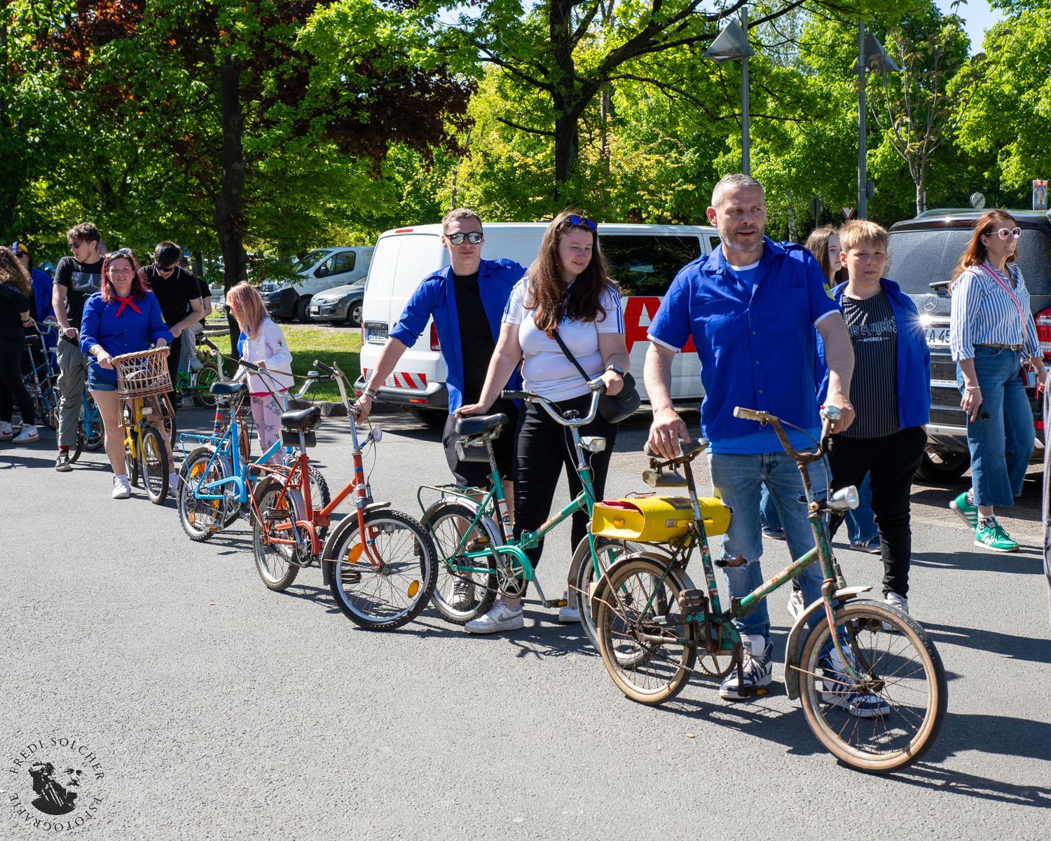 Klappischlange 2025 Erfurt - Foto 20250511_0044