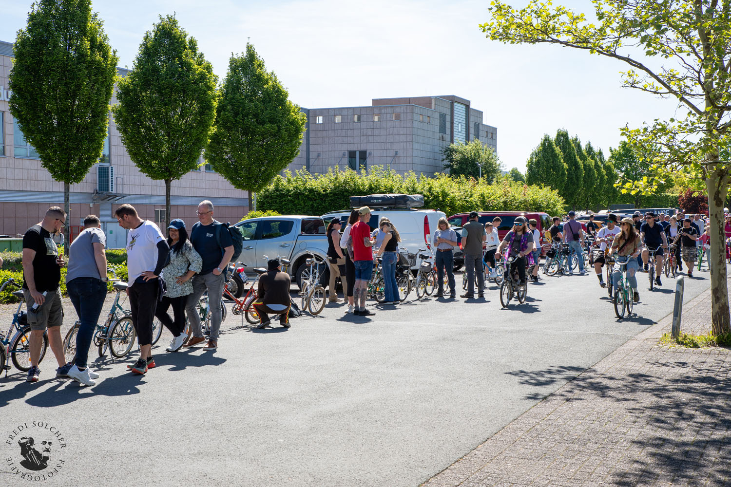 Klappischlange 2025 Erfurt - Foto 20250511_0046